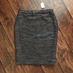Ann Taylor Skirt